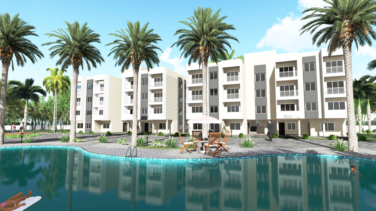 Why Invest in a Villa 