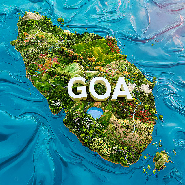 Why Goa is the Perfect