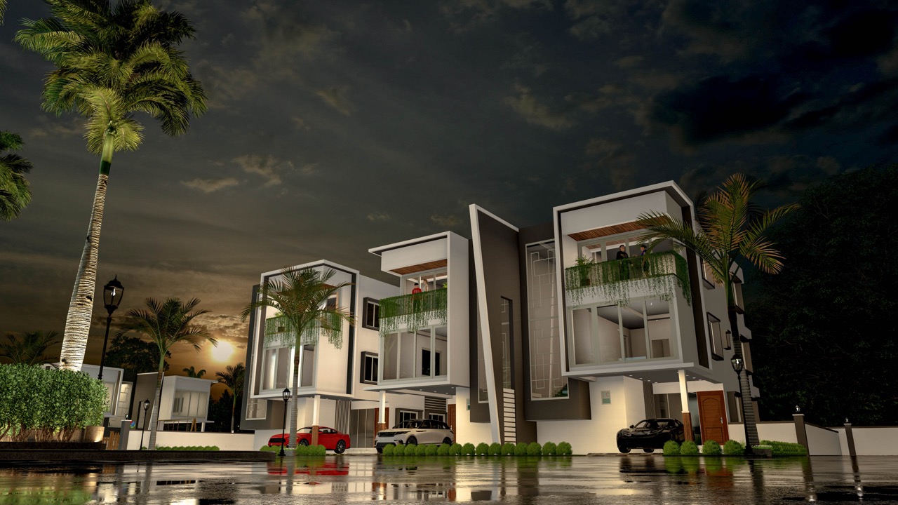 The Palm