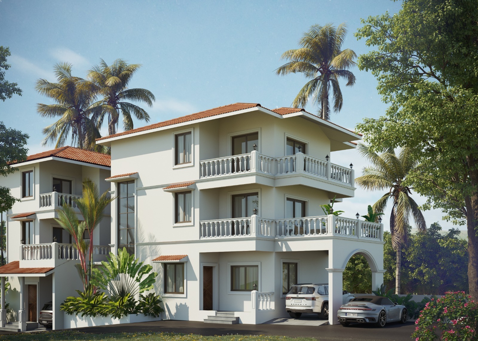 Casa Siolim
