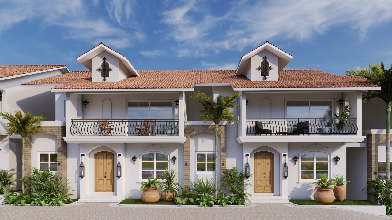Ivory Retreat