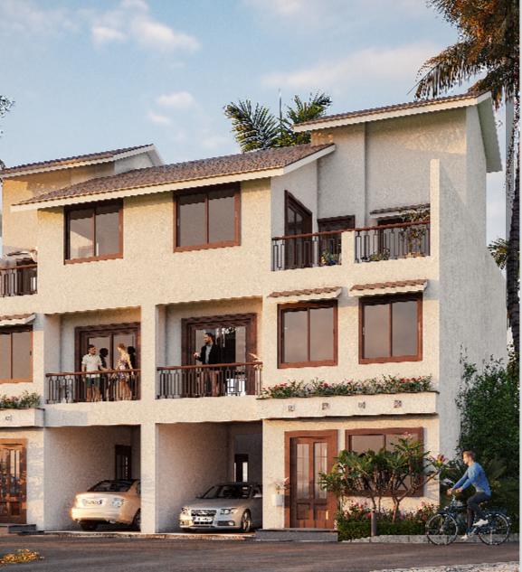 Casa Aurea