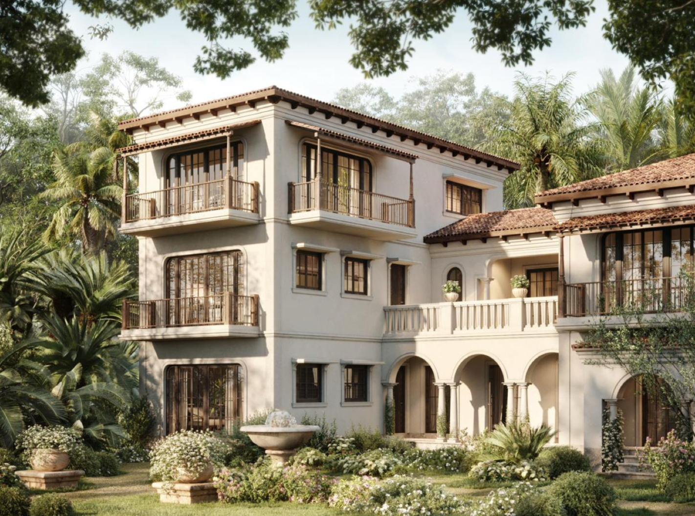 La Maison
