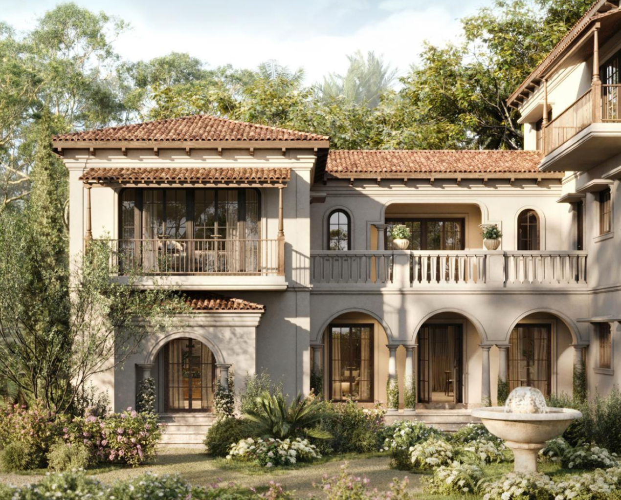 La Maison